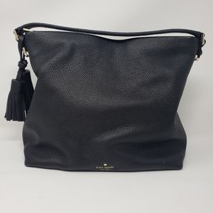 Kate Spade hobo handbag